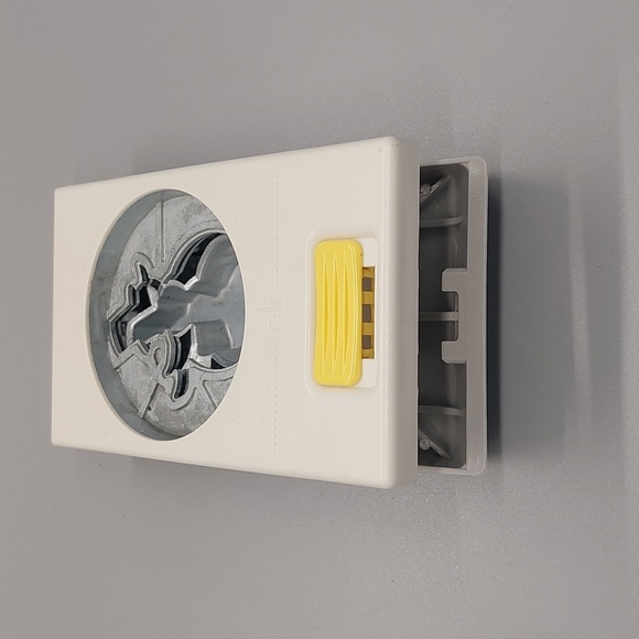 EK Success Snowman paper punch - Picture 4 of 6